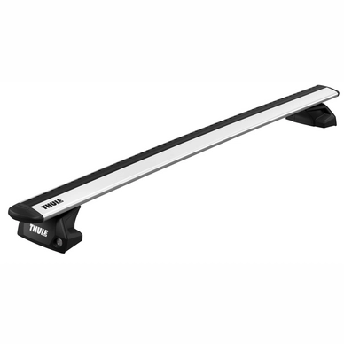 Fu satz Thule Evo Flush Rail 7106 Dachtraegerexperte.de